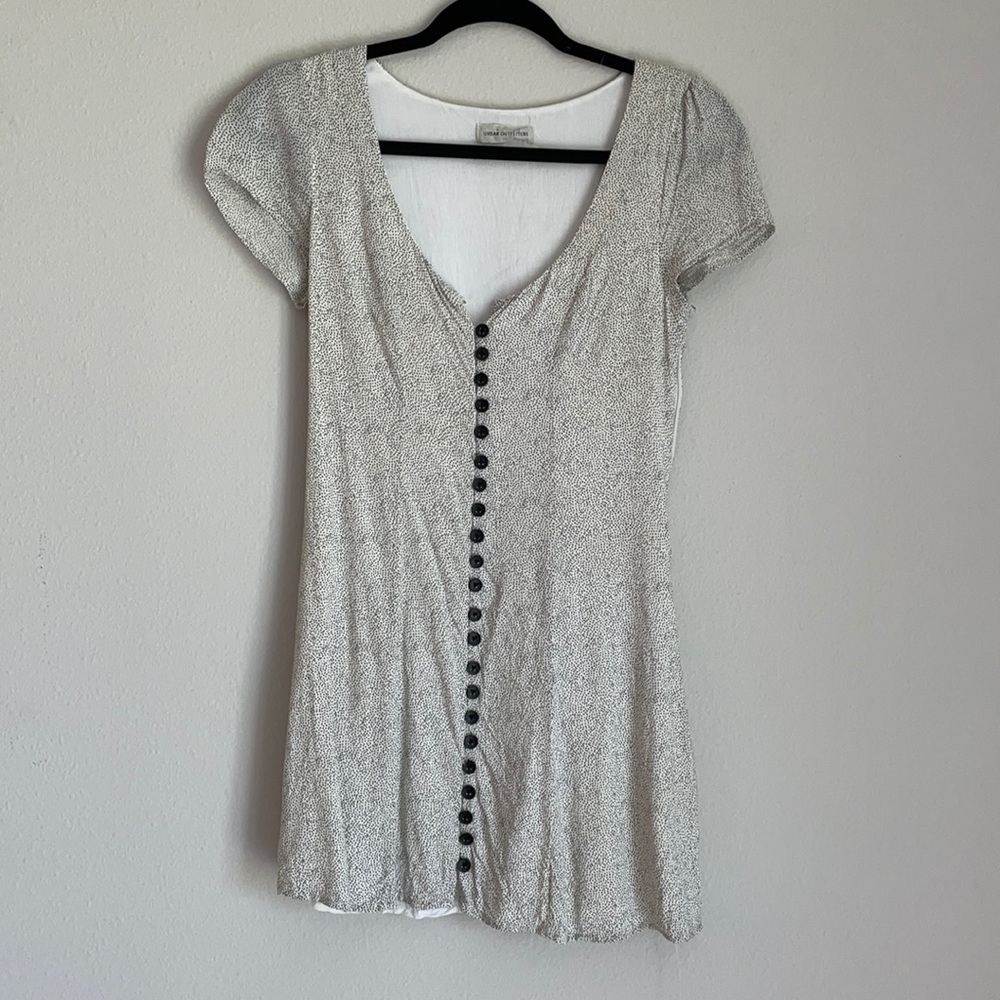 Urban Outfitters mini dress